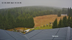 Směďava, Černý vrch