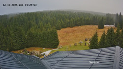 Směďava, Černý vrch