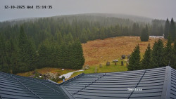 Směďava, Černý vrch