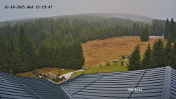 Směďava, Černý vrch