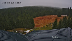 Směďava, Černý vrch