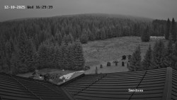 Směďava, Černý vrch