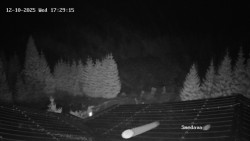 Směďava, Černý vrch