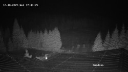 Směďava, Černý vrch