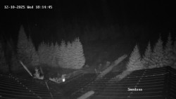 Směďava, Černý vrch