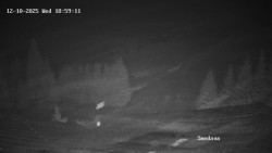 Směďava, Černý vrch