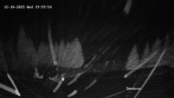 Směďava, Černý vrch