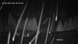 Směďava, Černý vrch