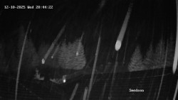 Směďava, Černý vrch