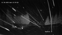 Směďava, Černý vrch