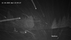 Směďava, Černý vrch