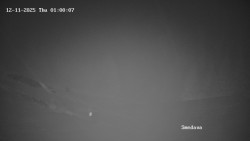 Směďava, Černý vrch