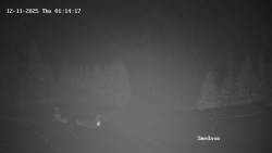 Směďava, Černý vrch