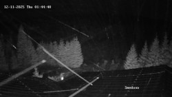 Směďava, Černý vrch