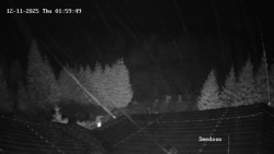 Směďava, Černý vrch