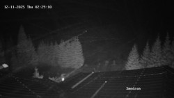 Směďava, Černý vrch