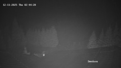 Směďava, Černý vrch