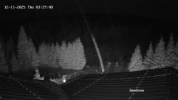 Směďava, Černý vrch