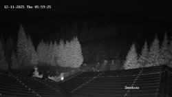 Směďava, Černý vrch