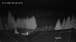 Směďava, Černý vrch