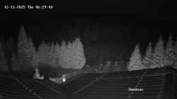 Směďava, Černý vrch