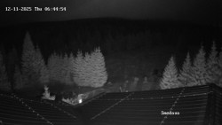 Směďava, Černý vrch