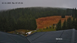 Směďava, Černý vrch