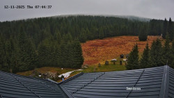 Směďava, Černý vrch