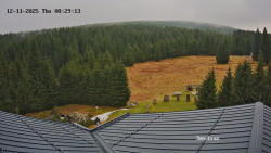 Směďava, Černý vrch