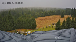 Směďava, Černý vrch