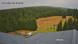 Směďava, Černý vrch