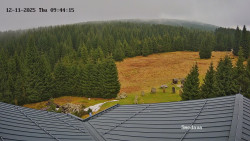 Směďava, Černý vrch