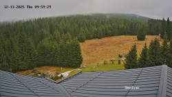 Směďava, Černý vrch