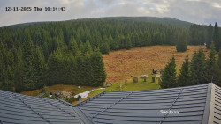 Směďava, Černý vrch