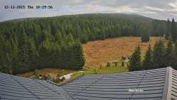 Směďava, Černý vrch