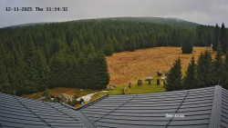 Směďava, Černý vrch