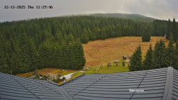 Směďava, Černý vrch