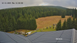 Směďava, Černý vrch