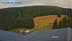 Směďava, Černý vrch