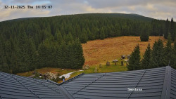 Směďava, Černý vrch