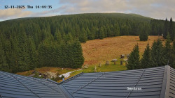 Směďava, Černý vrch