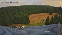 Směďava, Černý vrch