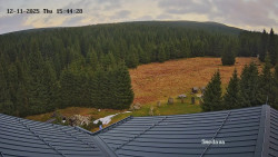 Směďava, Černý vrch