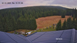 Směďava, Černý vrch