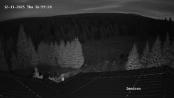 Směďava, Černý vrch