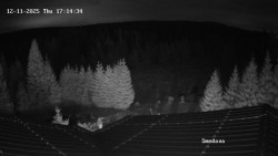 Směďava, Černý vrch