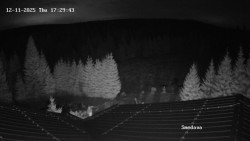 Směďava, Černý vrch