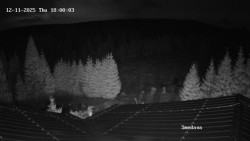 Směďava, Černý vrch