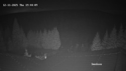 Směďava, Černý vrch