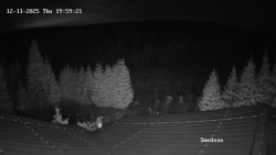 Směďava, Černý vrch